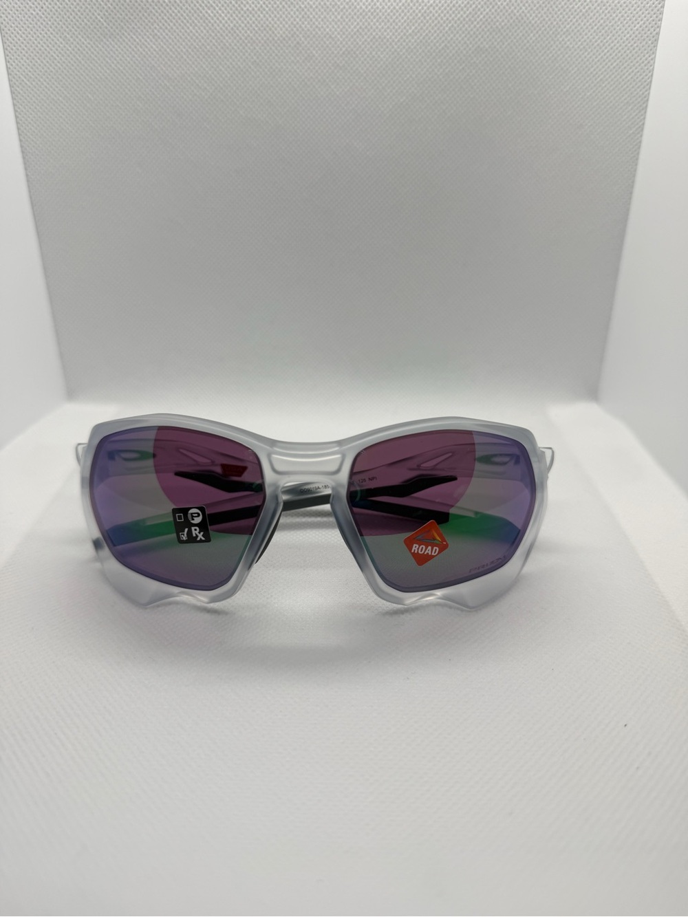 Oakley Plazma